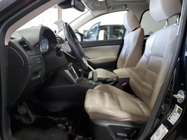 Photo 7 from auction – 2014 MAZDA CX-5 GT with VIN JM3KE4DY0E0376830