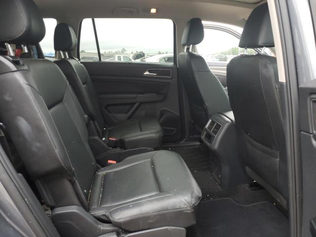 Photo 10 from auction – 2019 VOLKSWAGEN ATLAS SE with VIN 1V2WP2CA2KC618636