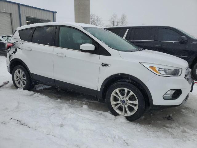 Photo 4 from auction – 2017 FORD ESCAPE SE with VIN 1FMCU9G9XHUC89155