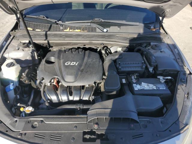 Foto 11 de la subasta – 2013 KIA OPTIMA EX con VIN 5XXGN4A71DG218097