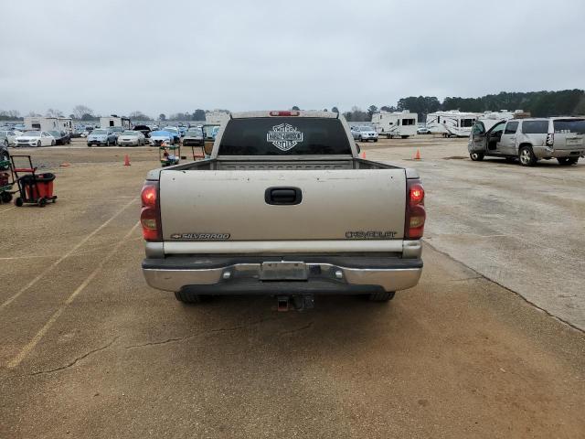Photo 6 from auction – 2003 CHEVROLET SILVERADO with VIN 1GCEC19T23E314224
