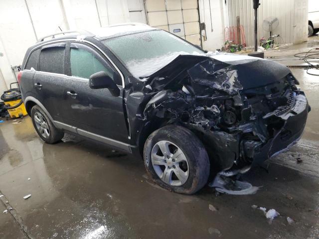 Photo 4 from auction – 2014 CHEVROLET CAPTIVA LS with VIN 3GNAL2EK7ES568495