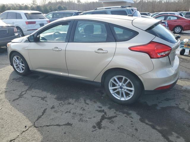 Photo 2 from auction – 2017 FORD FOCUS SE with VIN 1FADP3K25HL335798