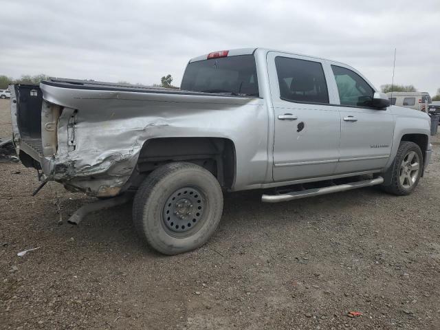 Photo 3 from auction – 2015 CHEVROLET SILVERADO with VIN 3GCPCREC5FG175944