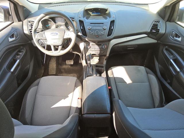 Снимка 8 от търг – 2018 FORD ESCAPE SE с VIN 1FMCU9GD2JUB23481