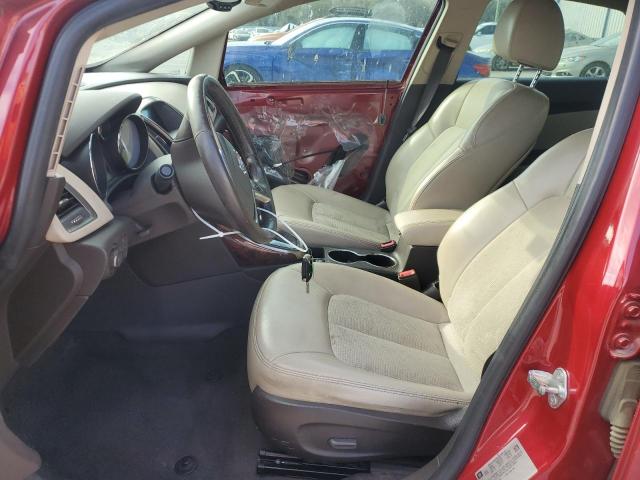 صورة رقم 7 من المزاد - 2014 BUICK VERANO CON مع VIN 1G4PR5SK9E4218031