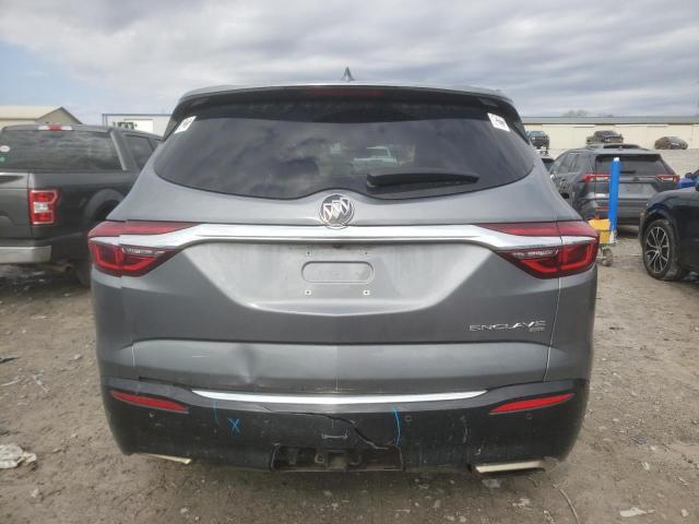 Photo 6 from auction – 2019 BUICK ENCLAVE ES with VIN 5GAEVAKW9KJ160259