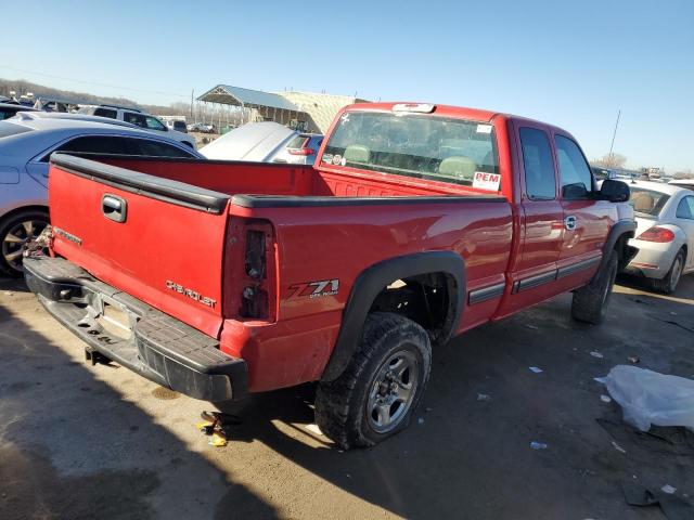 Foto 3 de la subasta – 2000 CHEVROLET SILVERADO con VIN 1GCEK19T2YE343944