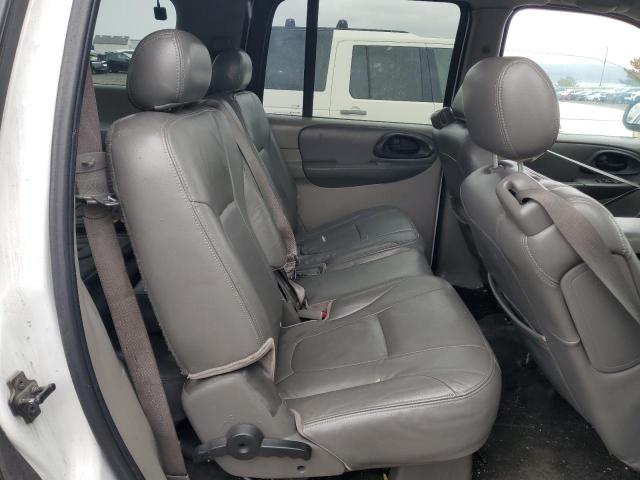 Photo 10 from auction – 2003 CHEVROLET TRAILBLAZE with VIN 1GNET16S436108643