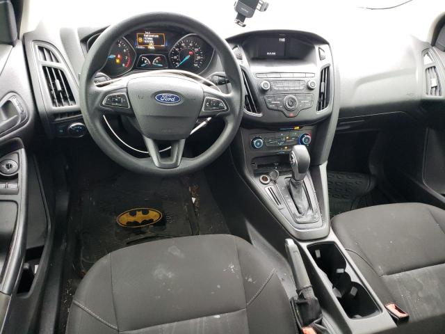 Photo 8 from auction – 2018 FORD FOCUS S with VIN 1FADP3E29JL293704