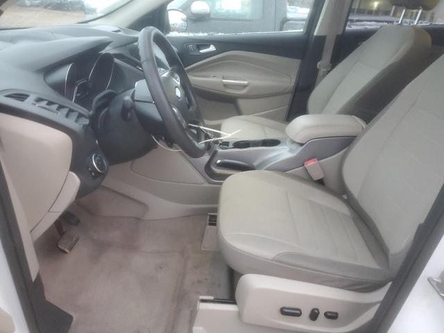 Photo 7 from auction – 2016 FORD ESCAPE SE with VIN 1FMCU0GX6GUB79597