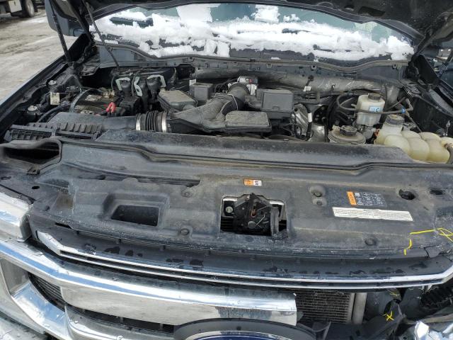 Photo 11 from auction – 2021 FORD F250 SUPER with VIN 1FT7W2B62MEC28732