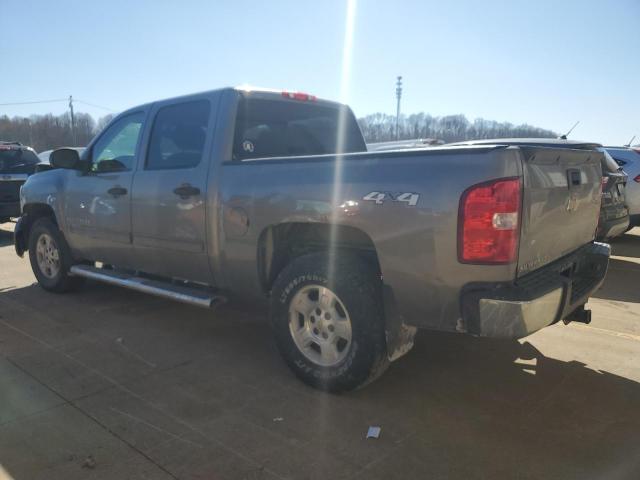 Photo 2 from auction – 2009 CHEVROLET SILVERADO with VIN 3GCEK23M49G211821