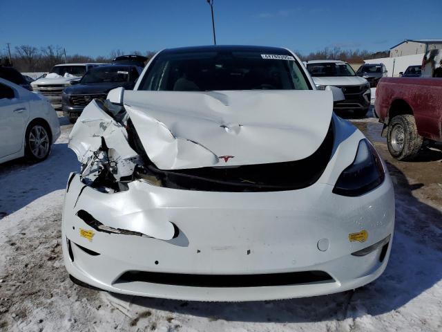 صورة رقم 5 من المزاد - 2022 TESLA MODEL Y مع VIN 7SAYGDEF5NF406452