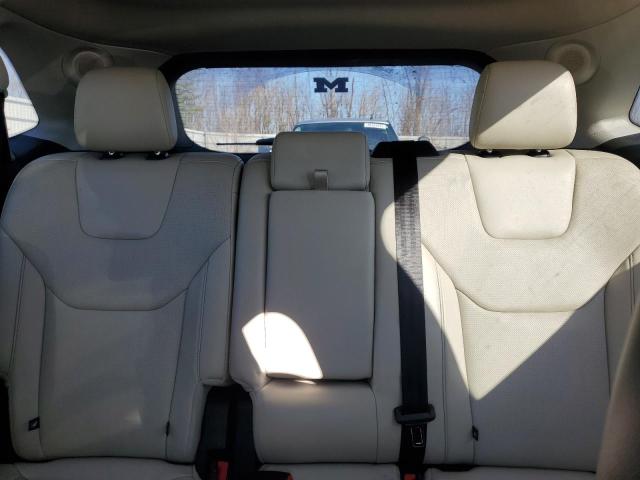 Photo 10 from auction – 2017 FORD EDGE TITAN with VIN 2FMPK4K87HBC30854