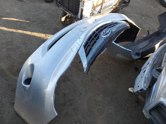 Фото 12 с аукциона – 2008 SUBARU IMPREZA 2. с VIN JF1GH61668H837271