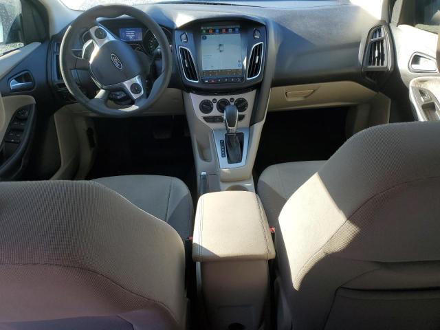 Photo 8 from auction – 2012 FORD FOCUS SE with VIN 1FAHP3F28CL230211