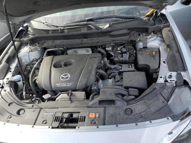Photo 12 from auction – 2017 MAZDA CX-5 GRAND with VIN JM3KFBDL0H0218532
