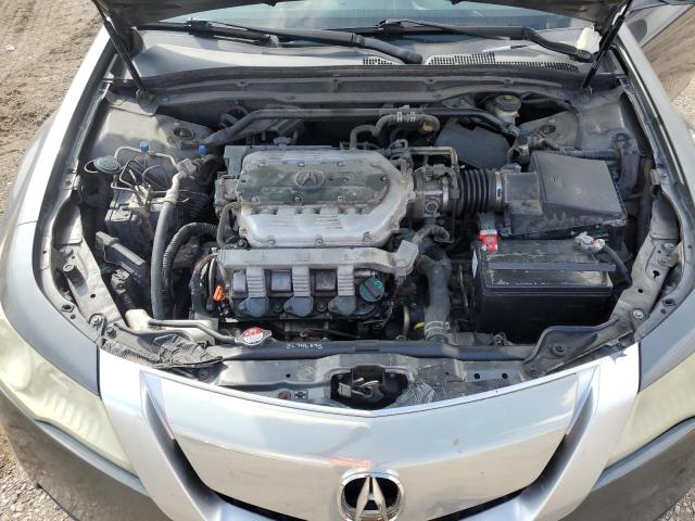 Photo 11 from auction – 2009 ACURA TL with VIN 19UUA86519A010965