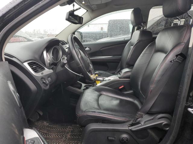 Photo 7 from auction – 2016 DODGE JOURNEY R/ with VIN 3C4PDDEG0GT244003