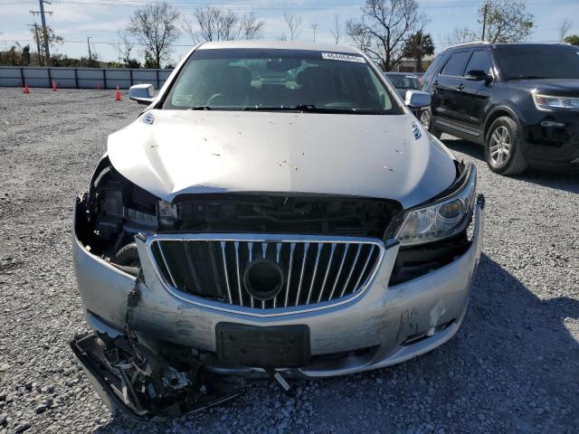 Photo 5 from auction – 2013 BUICK LACROSSE with VIN 1G4GC5ER0DF126240