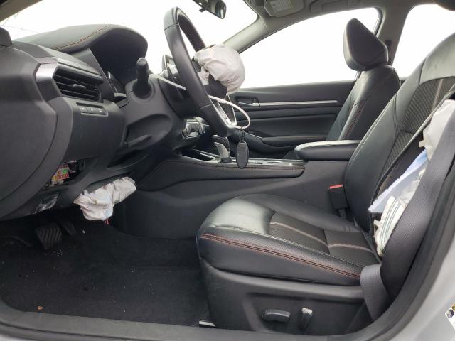 Photo 7 from auction – 2024 NISSAN ALTIMA SR with VIN 1N4BL4CV3RN353014
