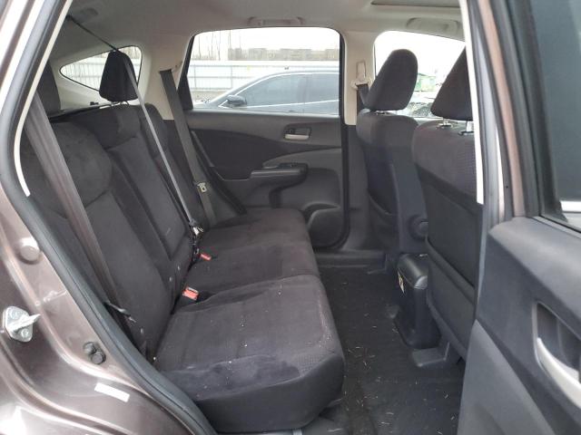 Photo 11 from auction – 2013 HONDA CR-V EX with VIN 5J6RM4H55DL041645