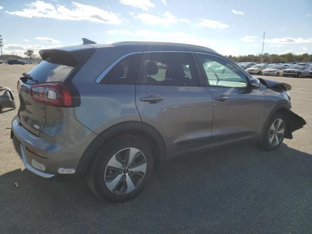 Photo 3 from auction – 2017 KIA NIRO EX with VIN KNDCC3LC0H5067479