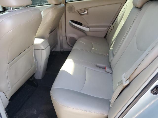 Photo 10 from auction – 2012 TOYOTA PRIUS with VIN JTDKN3DU5C5444006