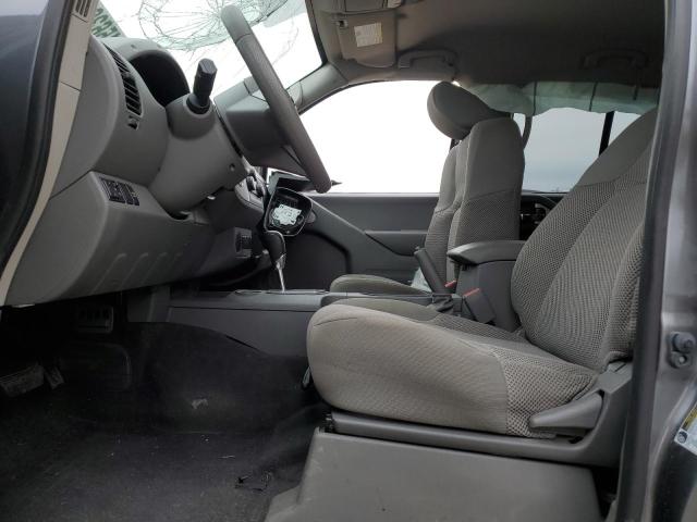 Photo 7 from auction – 2020 NISSAN FRONTIER S with VIN 1N6ED0EAXLN710944