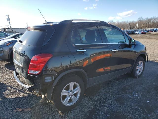 Photo 3 from auction – 2019 CHEVROLET TRAX 1LT with VIN KL7CJPSBXKB866424