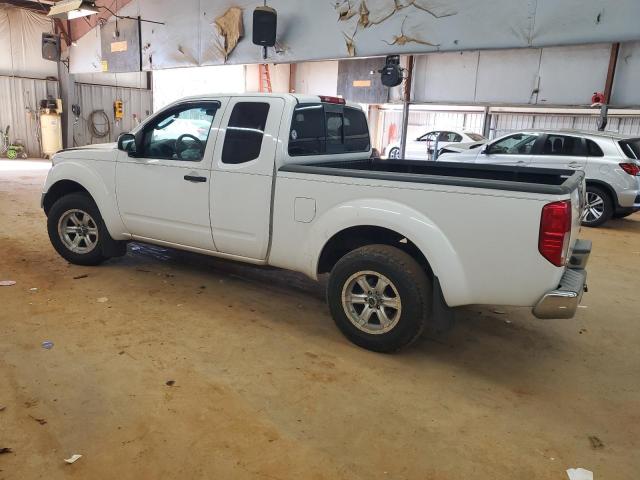Photo 2 from auction – 2005 NISSAN FRONTIER K with VIN 1N6BD06T75C428469