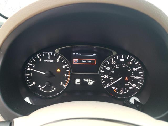 Photo 9 from auction – 2014 NISSAN ALTIMA 2.5 with VIN 1N4AL3AP2EC415101