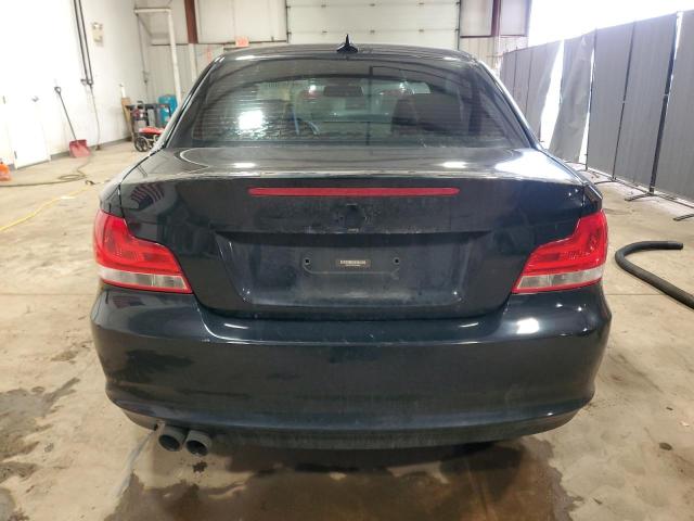 Photo 6 from auction – 2013 BMW 128 I with VIN WBAUP9C56DVS95037