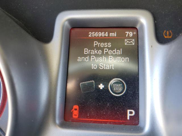 Photo 9 from auction – 2014 DODGE JOURNEY SX with VIN 3C4PDCBG9ET107976