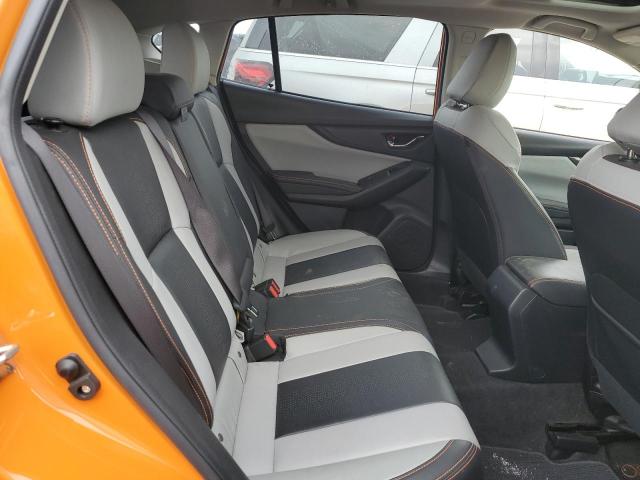Photo 10 from auction – 2018 SUBARU CROSSTREK with VIN JF2GTAMC1J8218310