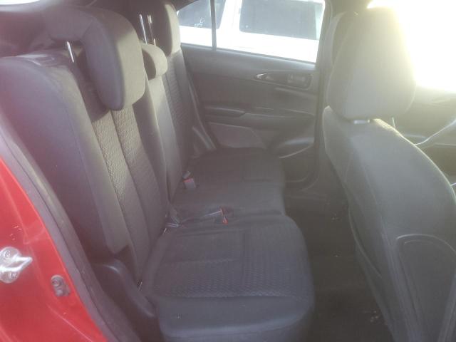 Photo 11 from auction – 2019 MITSUBISHI ECLIPSE CR with VIN JA4AS3AA5KZ001368