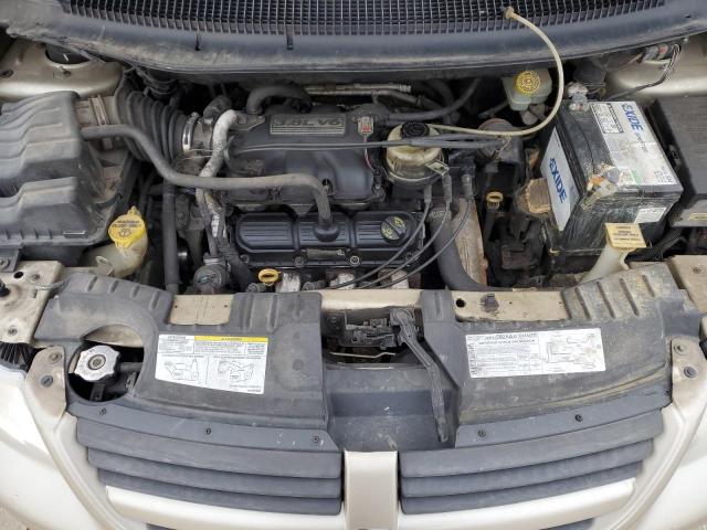 Photo 12 from auction – 2006 DODGE GRAND CARA with VIN 2D4GP44L46R767213