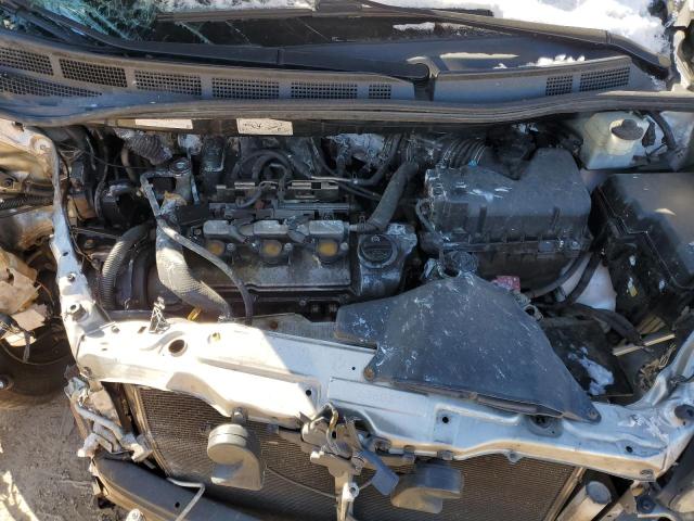 Photo 12 from auction – 2005 TOYOTA SIENNA XLE with VIN 5TDZA22C55S359596