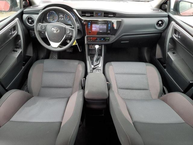 Photo 8 from auction – 2019 TOYOTA COROLLA L with VIN 2T1BURHEXKC146058