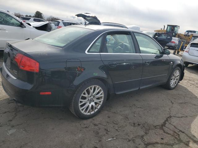Photo 3 from auction – 2008 AUDI A4 2.0T QU with VIN WAUDF78E58A169796