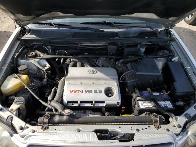 Photo 12 from auction – 2004 TOYOTA HIGHLANDER with VIN JTEEP21A040052248