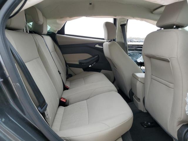 Снимка 11 от търг – 2016 FORD FOCUS SE с VIN 1FADP3K27GL391272