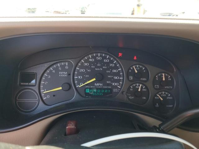 Photo 9 from auction – 2001 CHEVROLET SILVERADO with VIN 2GCEC19V711291877