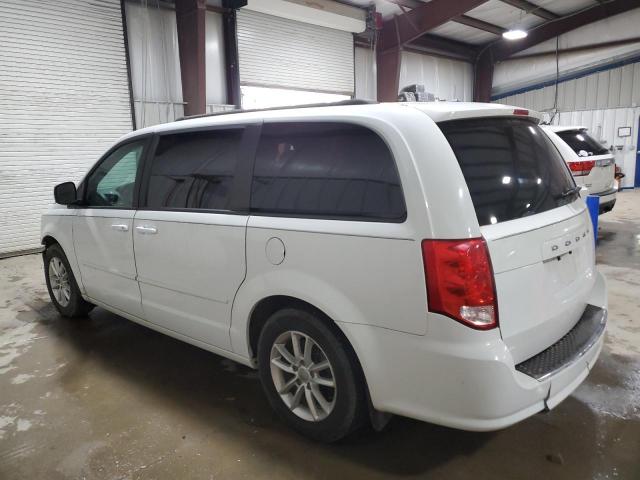 Photo 2 from auction – 2016 DODGE GRAND CARA with VIN 2C4RDGCG4GR371207