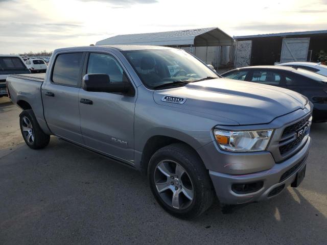 Photo 4 from auction – 2019 RAM 1500 TRADE with VIN 1C6RREGT5KN655634