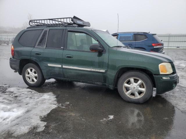 Photo 4 from auction – 2003 GMC ENVOY with VIN 1GKDT13S832231494