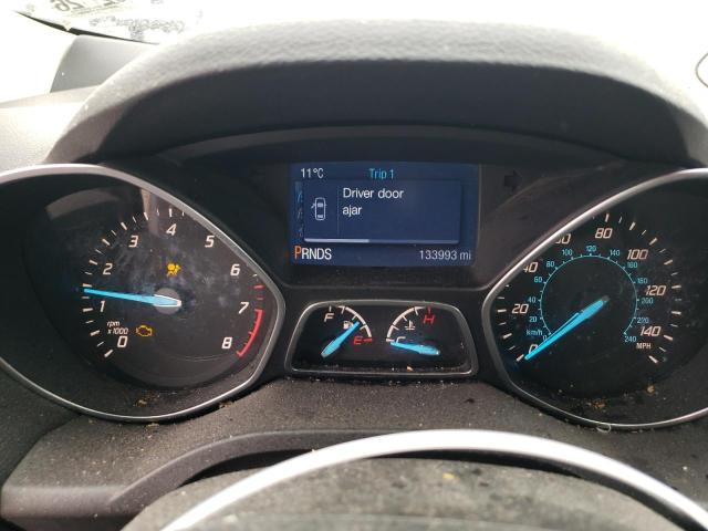 Photo 9 from auction – 2015 FORD ESCAPE SE with VIN 1FMCU0G99FUB13156