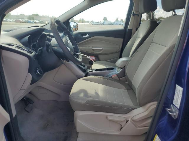 Photo 7 from auction – 2013 FORD ESCAPE SE with VIN 1FMCU0GX1DUD07630