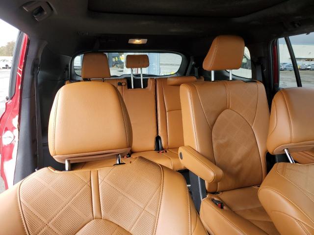 Photo 10 from auction – 2023 TOYOTA HIGHLANDER with VIN 5TDKDRBH9PS002938